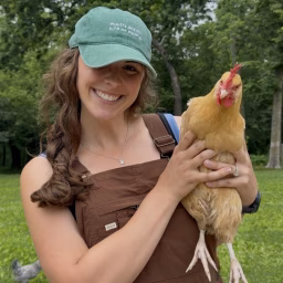 Happy Acres Homestead