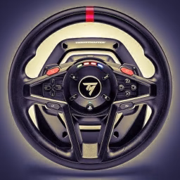 Drive RTX 