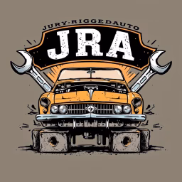 Jury Rigged Auto