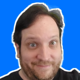 Moerp der Nerd