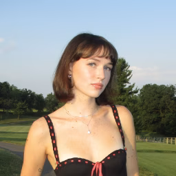 Claire Drake