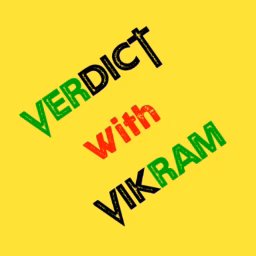 Verdict With Vikram