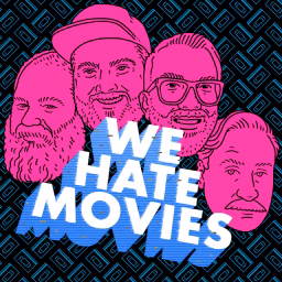 We Hate Movies