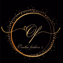Omitha fashion designer 