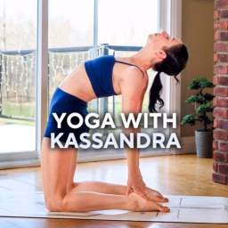 Yoga with Kassandra