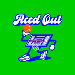 Aced Out Basketball