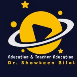 Education and Teacher Education (UGC NETJRF)