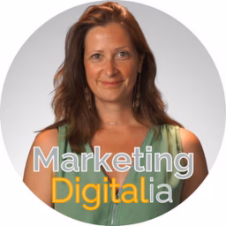 MARKETING DIGITALIA