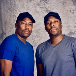 REVOLUTION SOUTH AFRICA
