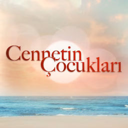 Cennetin Çocukları