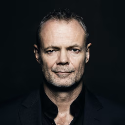 Klaus Biedermann - Music