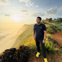 Abhijith Bhakthan
