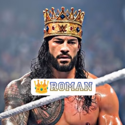King Roman 👑