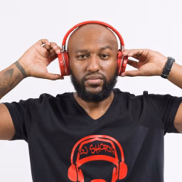 DJ Shorty SA