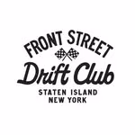 Front Street