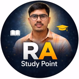 RA STUDY POINT