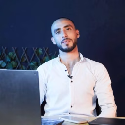 MR Mohamed Ramadan