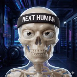 Next Human