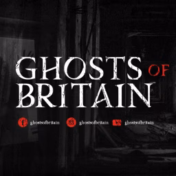 Ghosts Of Britain