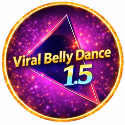 Viral Belly Dance 1.5