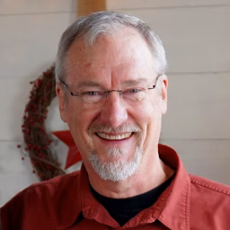 Chris Ralph, Professional Prospector