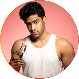 Thugesh Clips