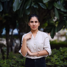 Deepti Malik Unfiltered