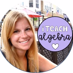 iteachalgebra