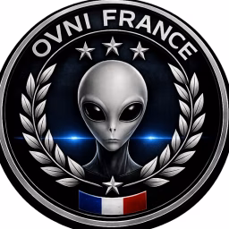 OVNI FRANCE / Morgan In Black