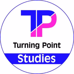 TURNING POINT (BANKS-SSC-RRB)