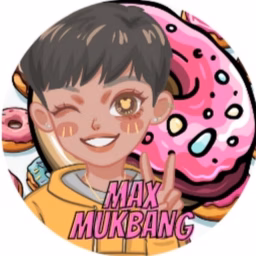 Maxmukbang