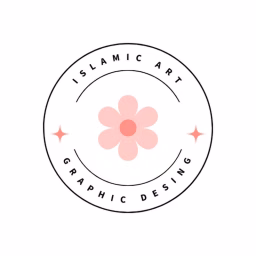 Islamic Art Graphic Design 