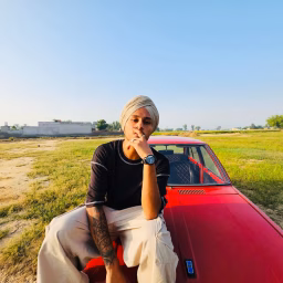 Harinder Samra