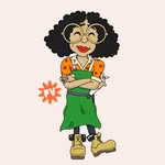 Paola Velez | Chef & Author