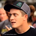 Brady Bacon