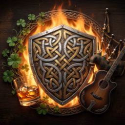 Celtic Pub Anthems