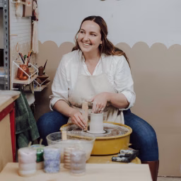 Cedar Sun Ceramics