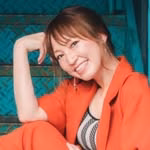 浅井未歩 | MIHO ASAI