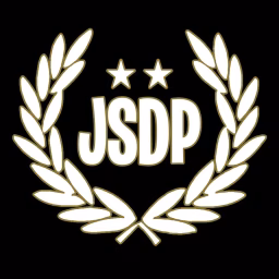 Ja sam deo Partizana