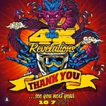 JBC 4X REVELATIONS