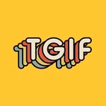 Thank Gravel It’s Friday