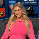 Kayce Smith