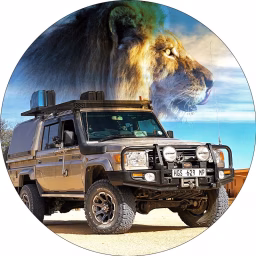 Our Life In Africa