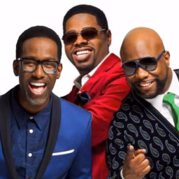 Boyz II Men - Topic
