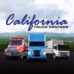 California Truck Centers
