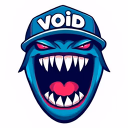 Screaming Void