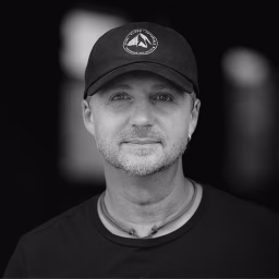 SASCHA OHDE