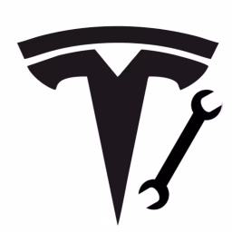 DIY Tesla Repair