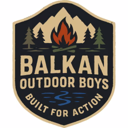 Balkan Outdoor Boys