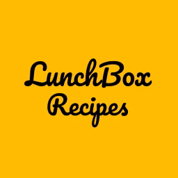 LunchBox Recipes
